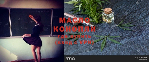 хмурый Верхний Тагил